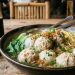 Resep Bakso Tahu yang Lezat dan Ekonomis