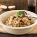 Resep Risotto Jamur Lezat yang Akan Kamu Suka