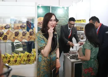 FHI 2026 Dukung Inklusi di Industri Kuliner dari Sampah Makanan hingga Barista Down Syndrome