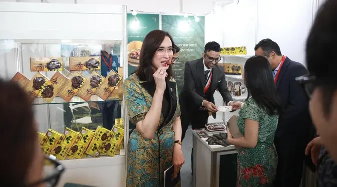 FHI 2026 Dukung Inklusi di Industri Kuliner dari Sampah Makanan hingga Barista Down Syndrome