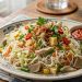 Resep Bihun Goreng Putih Gurih dan Tidak Lengket, Menu Sederhana Keluarga Favorit