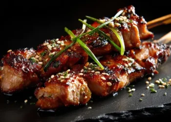 Resep Sate Ayam: 4 Ide Lezat yang Wajib Anda Coba