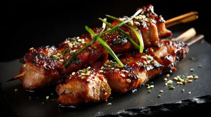 Resep Sate Ayam: 4 Ide Lezat yang Wajib Anda Coba