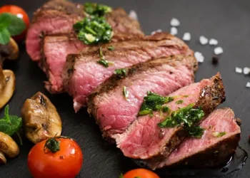 Resep Steak Sirloin: 4 Ide Lezat untuk Makan Malam