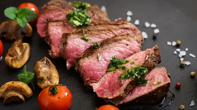 Resep Steak Sirloin: 4 Ide Lezat untuk Makan Malam