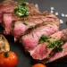 Resep Steak Sirloin: 4 Ide Lezat untuk Makan Malam