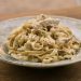 Resep Mudah Alfredo Ayam: Dengan dan Tanpa Krim