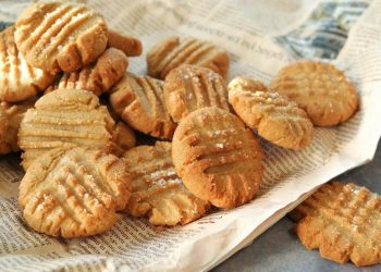 4 Resep Selai Kacang yang Harus Anda Coba