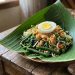 Resep Sayur Gudangan Lengkap dengan Bumbu Kelapa Gurih dan Segar Tahan Lama