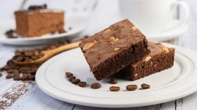 Resep Brownie Buatan Sendiri: Hidangan Klasik dan Mudah untuk Pecinta Cokelat