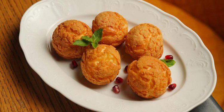 Resep Kue Sus Mudah dan 12 Ide Isian Lezat yang Harus Kamu Coba