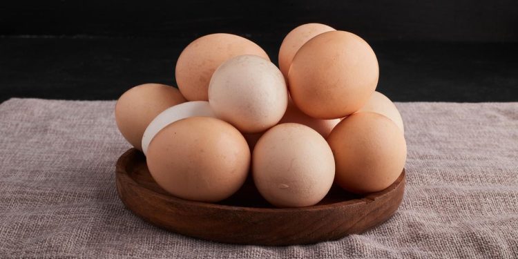 Cara Mengetahui Telur Segar dan Tips Menyimpannya Agar Tahan Lama