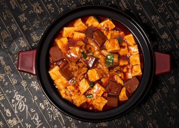 4 Resep Tahu Mudah yang Bisa Kamu Buat di Rumah