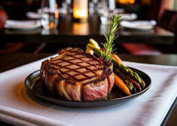 13 Tempat Makan Steak di Bandung 2026 Kaki Lima Legendaris dan Dry Aged Premium