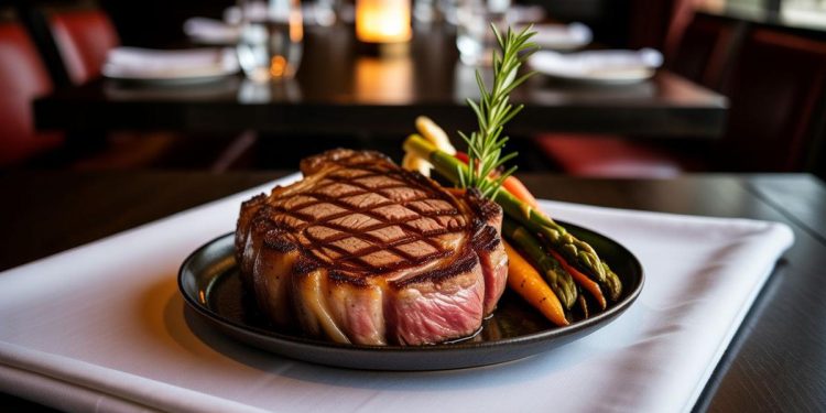13 Tempat Makan Steak di Bandung 2026 Kaki Lima Legendaris dan Dry Aged Premium
