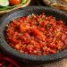 Membuat Sambal Dadakan Enak dan Segar di Rumah dengan Mudah