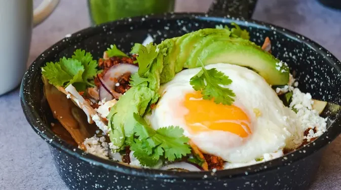 Resep Chilaquiles Mudah: 4 Ide Sederhana untuk Sarapan Bergaya Meksiko