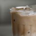 Membuat Es Kopi Susu Creamy dan Nikmat tanpa Kental Manis