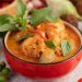 Resep Kari Merah Thai yang Wajib Dicoba
