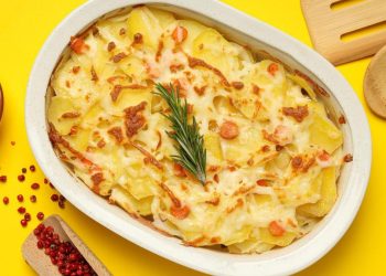 6 Resep Kentang Mudah yang Bisa Siapa Saja Buat di Rumah