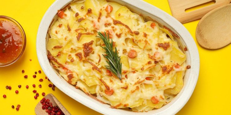 6 Resep Kentang Mudah yang Bisa Siapa Saja Buat di Rumah