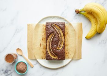 4 Resep Pisang Sehat yang Bisa Dibuat di Rumah