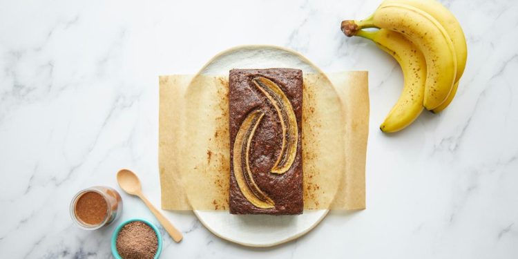4 Resep Pisang Sehat yang Bisa Dibuat di Rumah