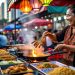 17 Lokasi Kuliner Terbaik di Blok M 2026, Gultik Legendaris hingga Little Tokyo