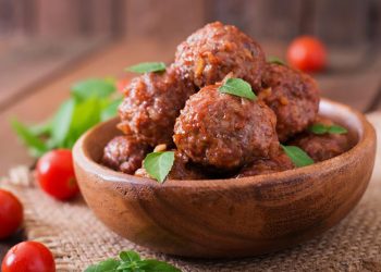 Resep Bakso Italia: 3 Variasi yang Akan Kamu Sukai