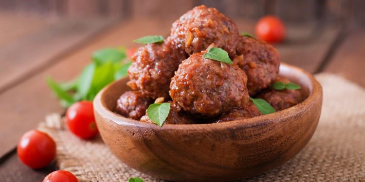 Resep Bakso Italia: 3 Variasi yang Akan Kamu Sukai