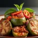 Resep Tumis Terong dengan Bawang Putih yang Sederhana, Gurih, dan Praktis untuk Menu Harian
