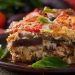 Lasagna Terong Lezat yang Harus Kamu Coba