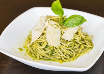 6 Resep Spaghetti Mudah yang Bisa Dibuat dalam 20 Menit