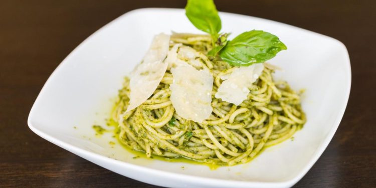 6 Resep Spaghetti Mudah yang Bisa Dibuat dalam 20 Menit