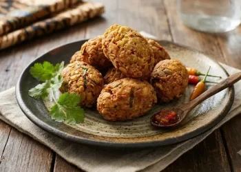 Resep Tempe Mendol Khas Malang yang Gurih Padat dan Renyah Tanpa Hancur