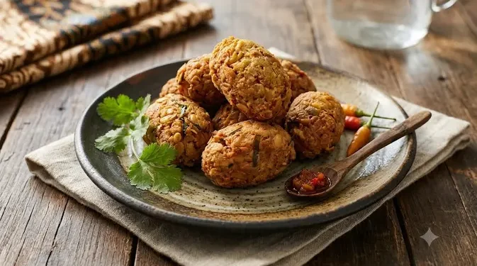 Resep Tempe Mendol Khas Malang yang Gurih Padat dan Renyah Tanpa Hancur