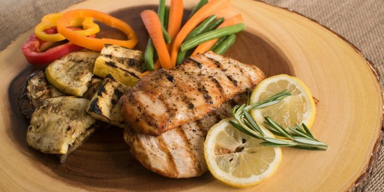Resep Ayam Lemon Lada yang Mudah dan Pasti Disukai