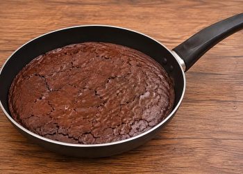 Resep Brownies Cokelat Teflon Lembut dan Mudah Sukses