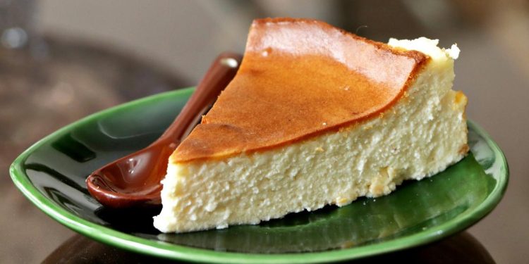 6 Resep Dessert Keto untuk Memuaskan Hasrat Manis Anda