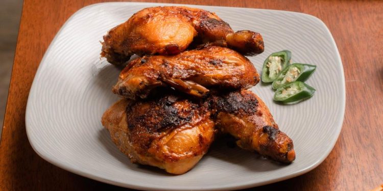 Resep Ayam Bakar Madu Pedas yang Empuk dan Penuh Rasa