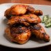 Resep Ayam Bakar Madu Pedas yang Empuk dan Penuh Rasa