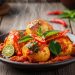 Resep Telur Bumbu Rica-Rica Pedas yang Sedap Disantap dengan Nasi Hangat