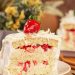 4 Resep Kue Stroberi yang Patut Dicoba
