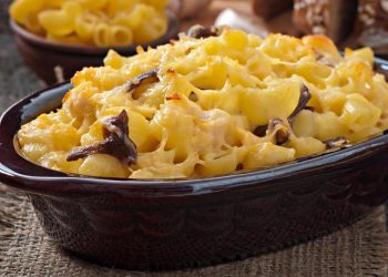 4 Resep Macaroni Mudah yang Akan Kamu Sukai