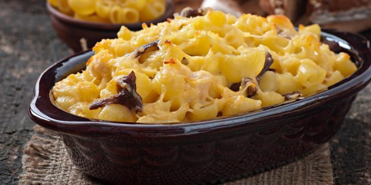 4 Resep Macaroni Mudah yang Akan Kamu Sukai