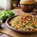 Resep Praktis Nasi Liwet Sayur Gurih Sederhana dan Lezat