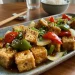 Resep Tahu Teriyaki Lauk Sederhana Rasa Manis Gurih Seperti di Restoran