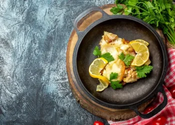 Resep Ikan Duri: 4 Ide Sederhana dan Lezat yang Akan Kamu Sukai