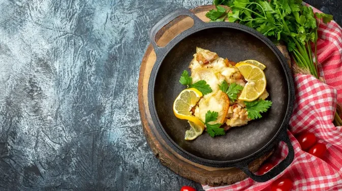 Resep Ikan Duri: 4 Ide Sederhana dan Lezat yang Akan Kamu Sukai