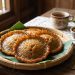 Resep Kue Cucur Gula Merah Serat Cantik Empuk dan Renyah di Pinggir